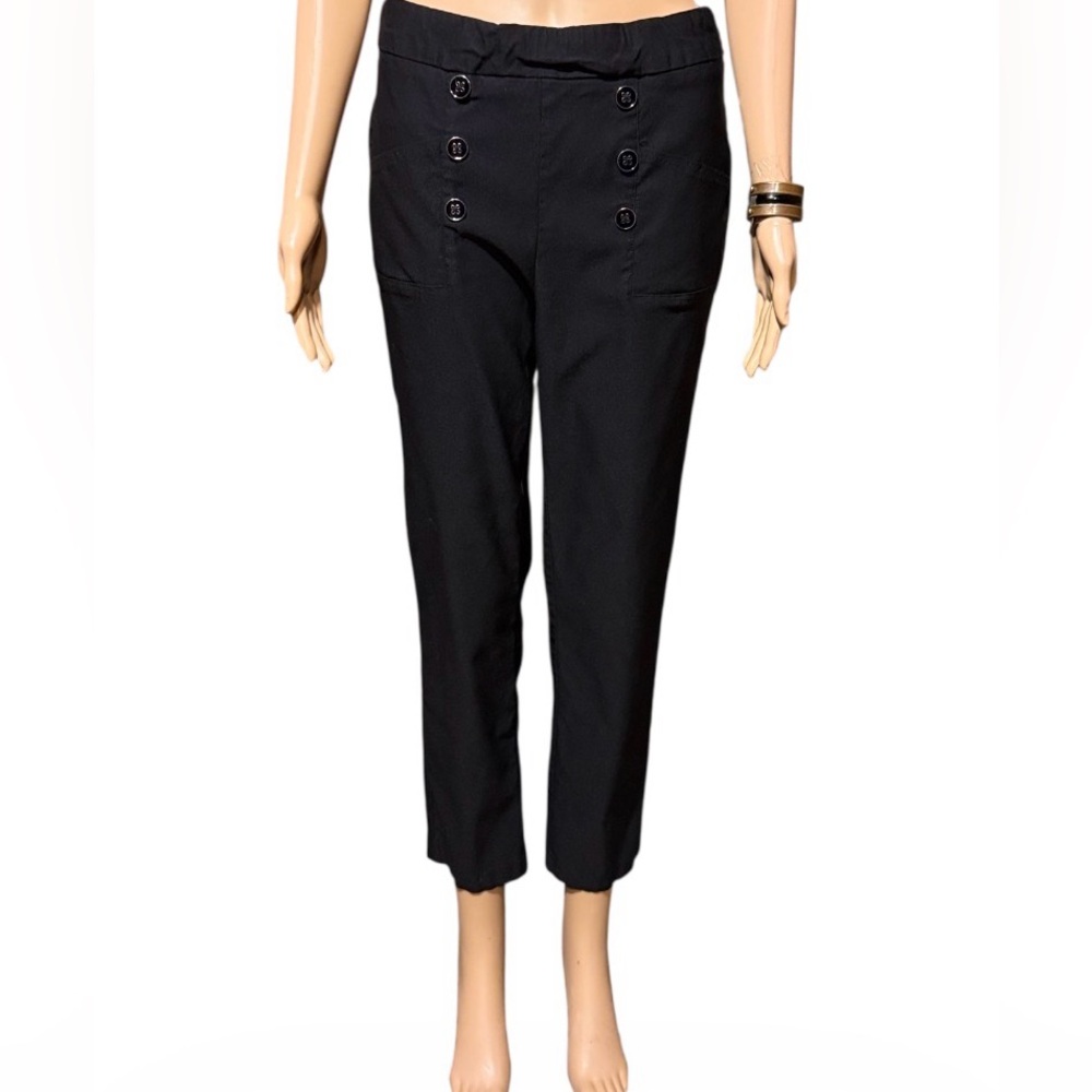 💰BOGO FREE Nanette Lepore Black Slacks